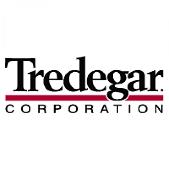 Logo of Tredegar