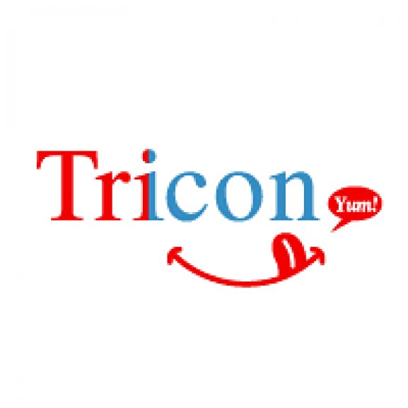 Logo of Tricon