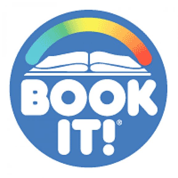 Logo of Book It!