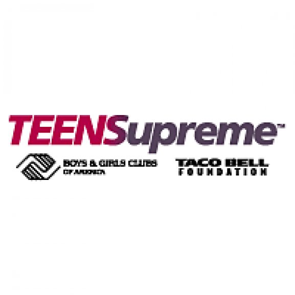 Logo of TeenSupreme