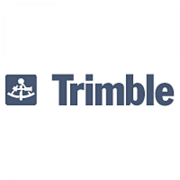 Logo of Trimble