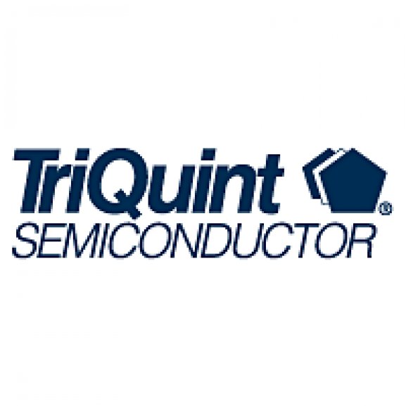 Logo of TriQuint Semiconductor