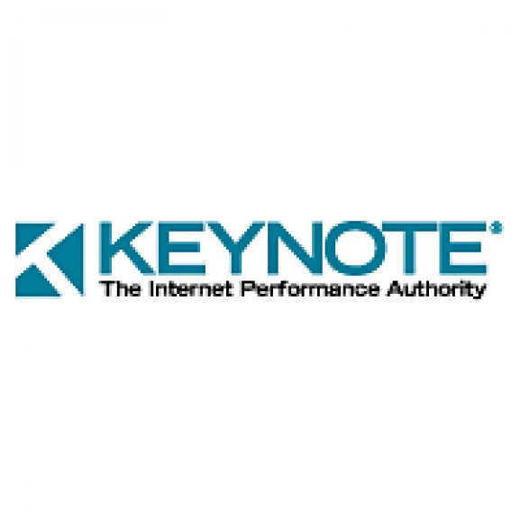 Logo of Keynote Systems
