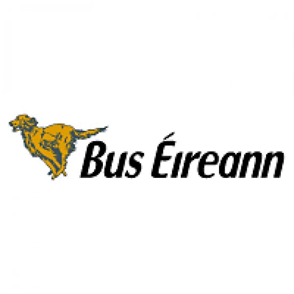 Logo of Bus Eireann