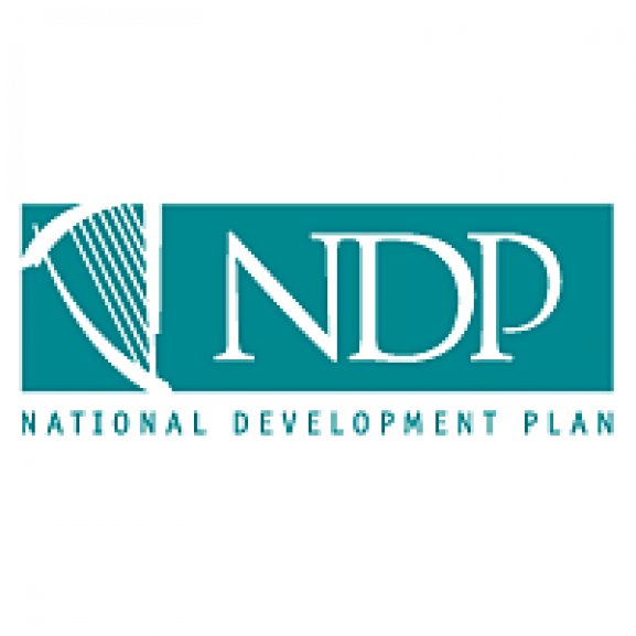 Logo of NDP