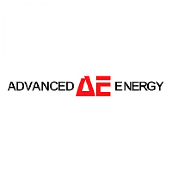 Logo of Advanced Energy