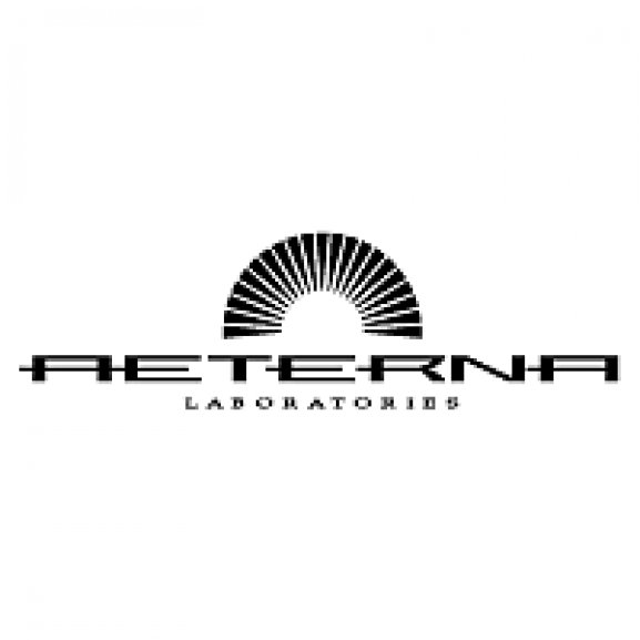 Logo of Aeterna
