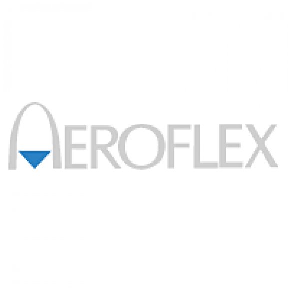 Logo of Aeroflex