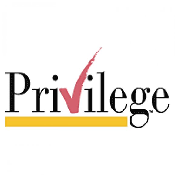 Logo of Privilege