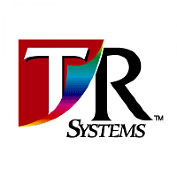Logo of T/R Systems