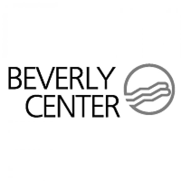Logo of Beverly Center