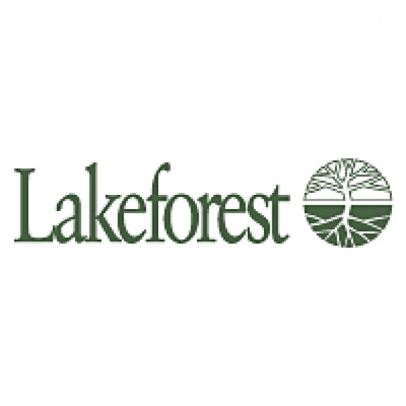 Logo of Lakeforest