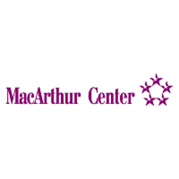 Logo of MacArthur Center