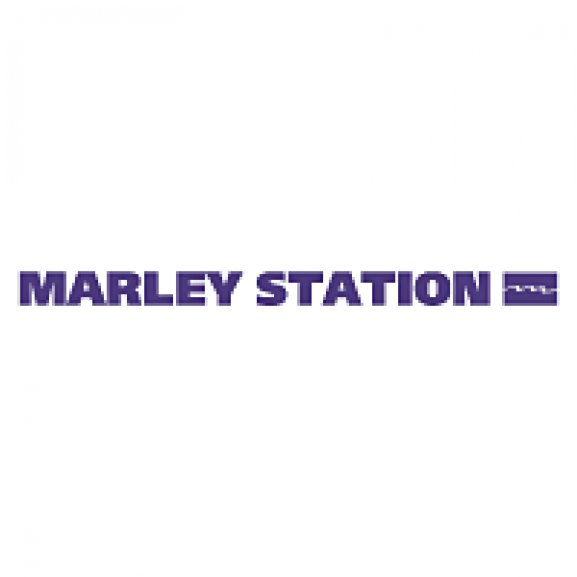 Logo of Marley Station