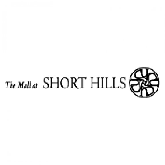 Logo of The Mall at Short Hills