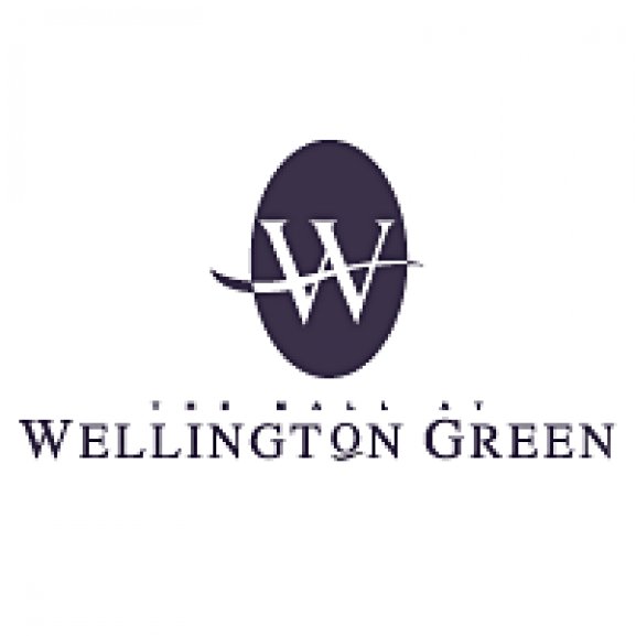Logo of The Mall at Wellington Green