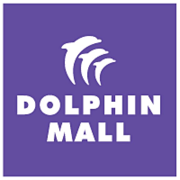 Logo of Dolphin Mall