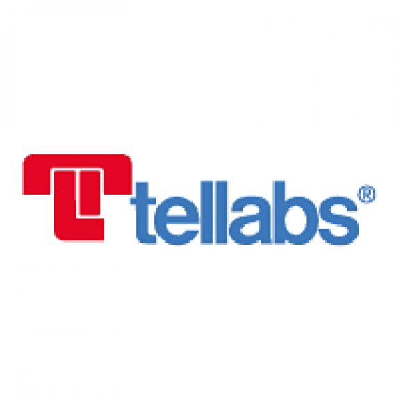 Logo of Tellabs