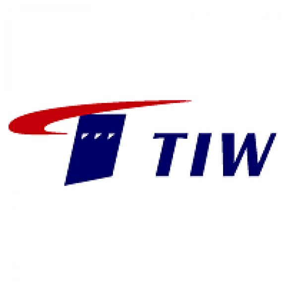 Logo of TIW