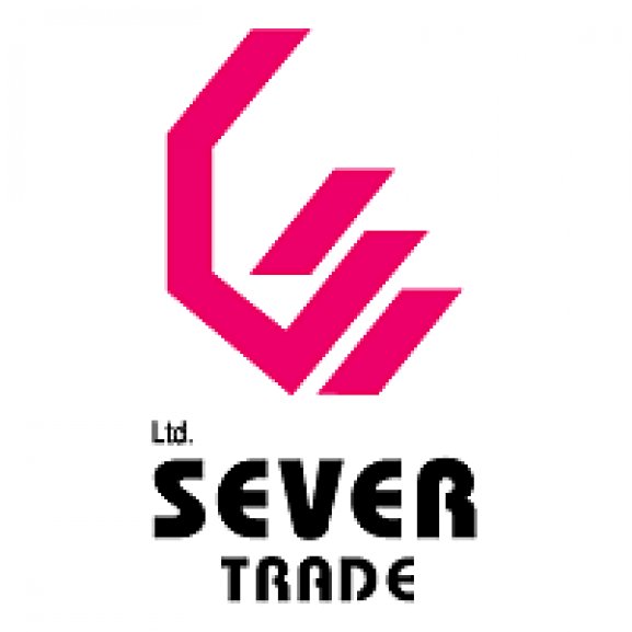 Logo of Sever Trade