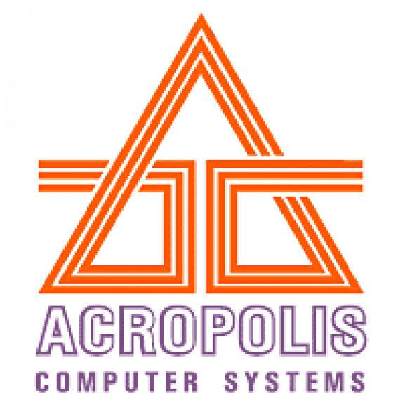 Logo of Acropolis