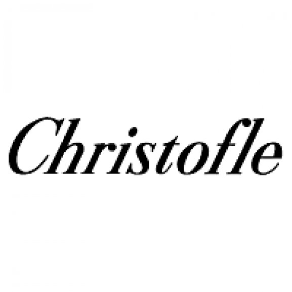 Logo of Christofle