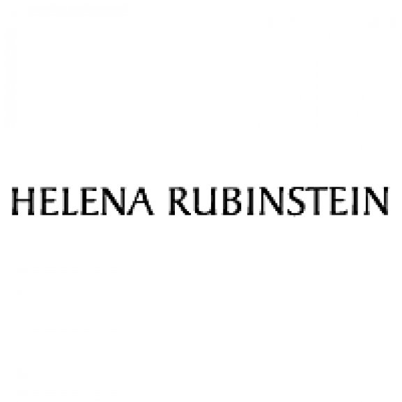 Logo of Helena Rubinstein