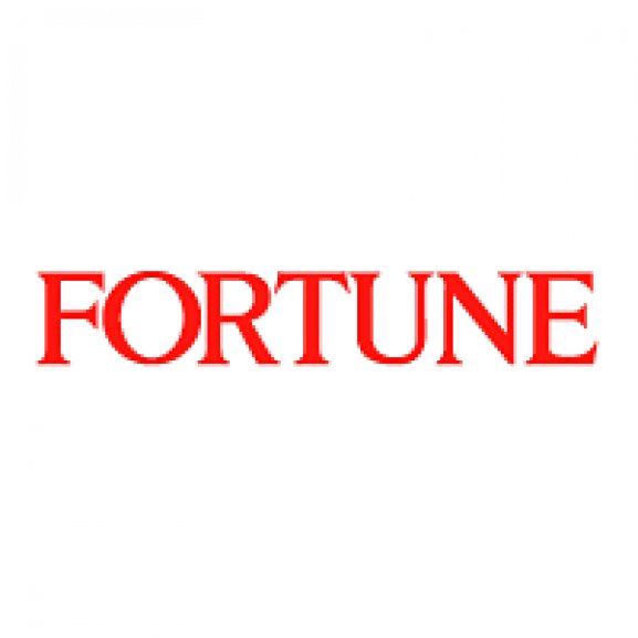 Logo of Fortune