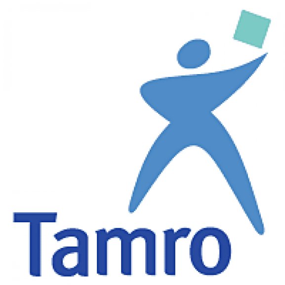 Logo of Tamro