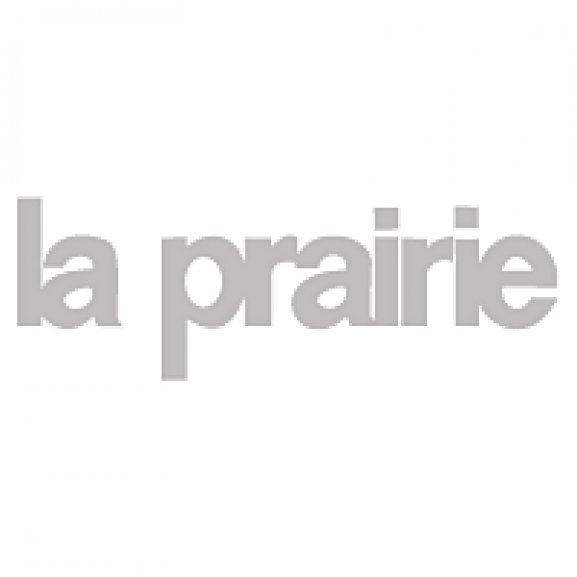 Logo of La Praire