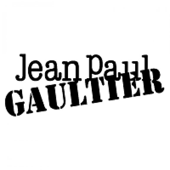 Logo of Jean Paul Gaultier