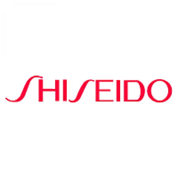 Logo of Shiseido