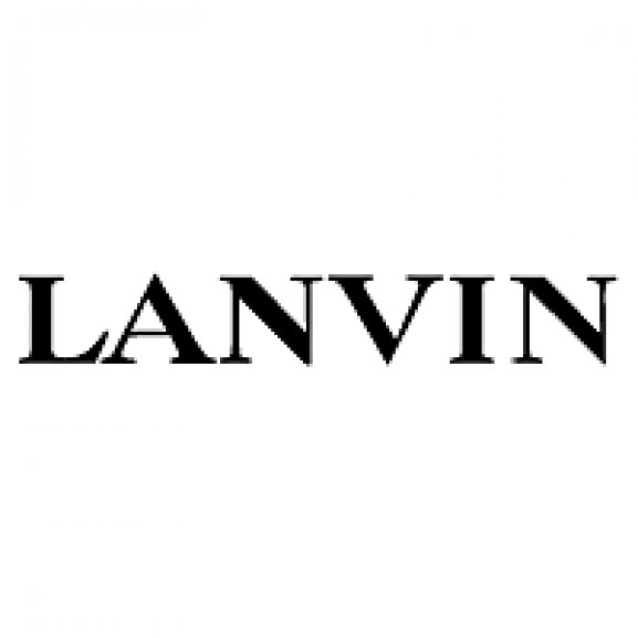 Logo of Lanvin