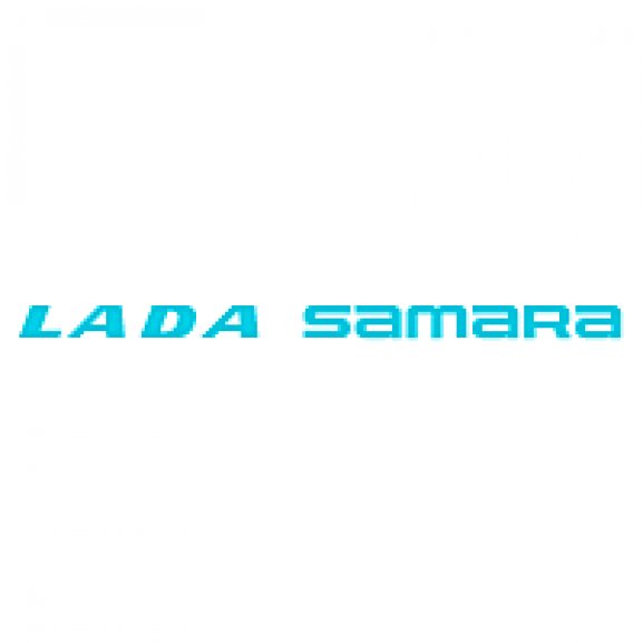 Logo of Lada Samara