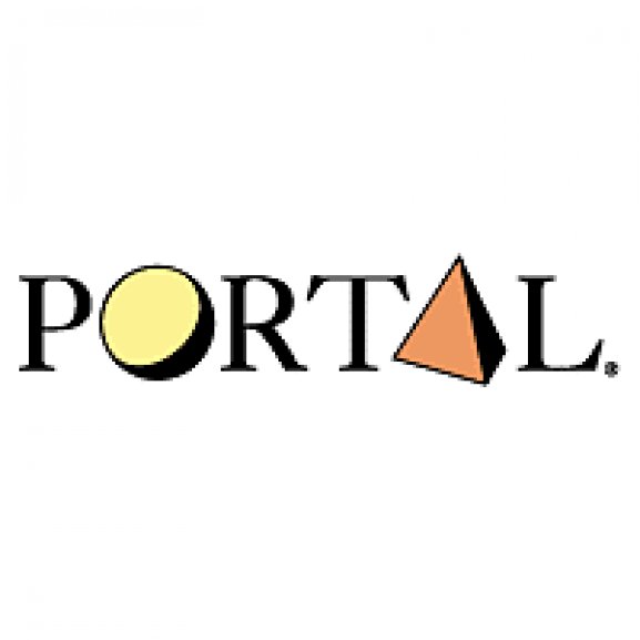 Logo of Portal Software