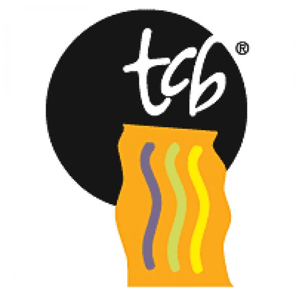 Logo of TCB