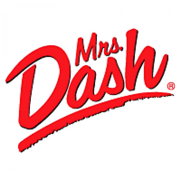 Logo of Mrs. Dash