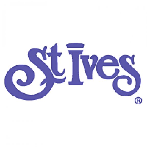 Logo of St. Ives