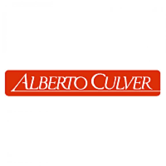 Logo of Alberto Culver