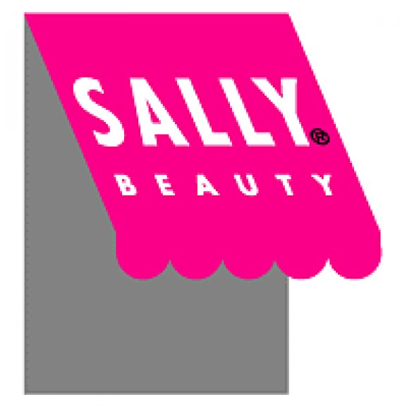 Logo of Sally Beauty
