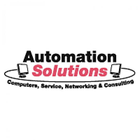Logo of Automation Solutions