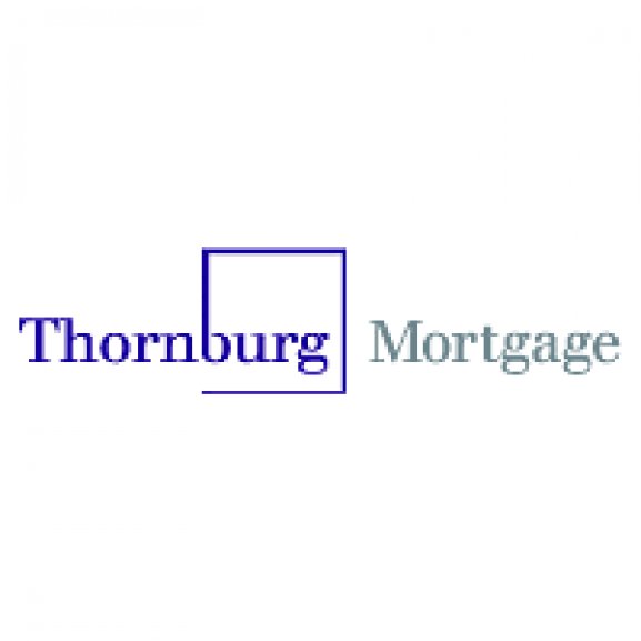 Logo of Thornburg Mortgage
