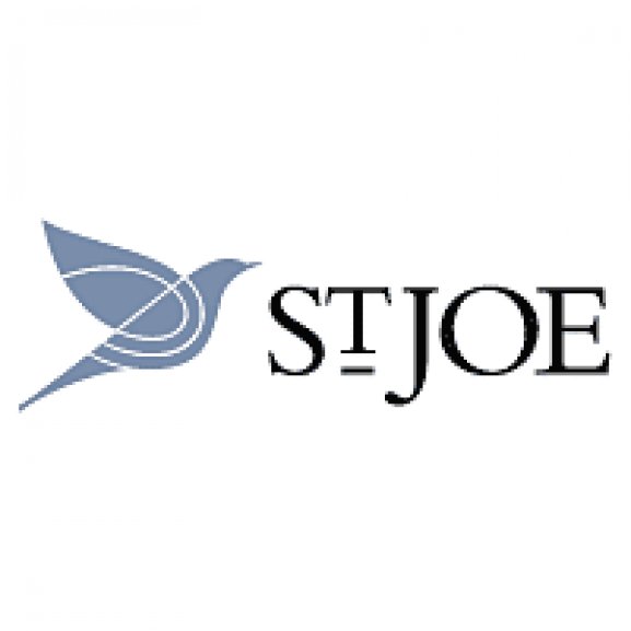 Logo of St. Joe