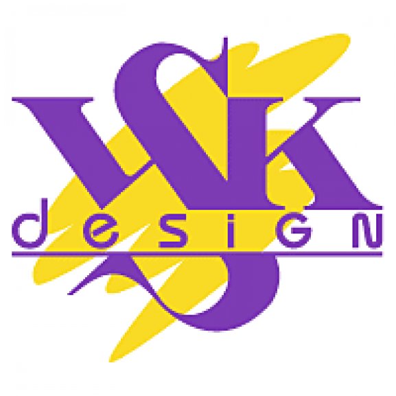 Logo of VSK design