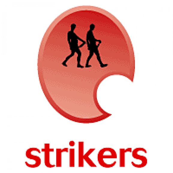 Logo of Strikers