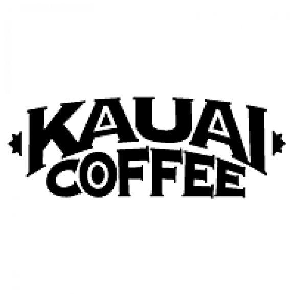 Logo of Kauai Coffee