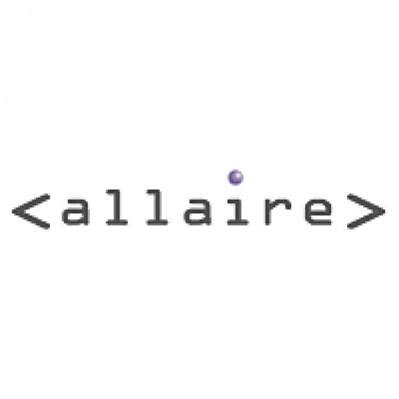 Logo of Allaire