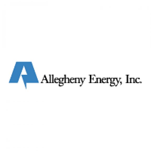 Logo of Allegheny Energy