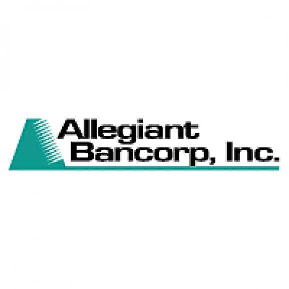 Logo of Allegiant Bank