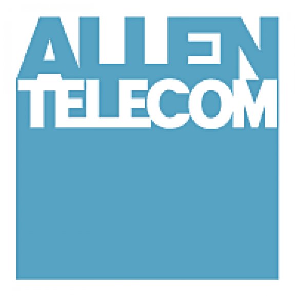 Logo of Allen Telecom